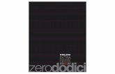 Colico - каталог Zerododici 2012