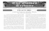 The Golden Tribune