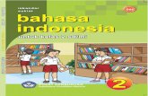 Kelas 2 - Bahasa Indonesia - Iskandar