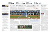 The Daily Tar Heel for May 28, 2009