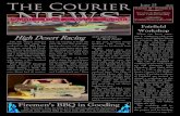 Courier NEWS Vol 38 Num 26
