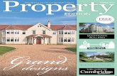 Cambridge Property Edition March