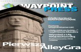 WaypointPress 11