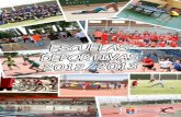 Escuelas Deportivas Municiapales 2012 / 2013