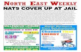 North East Weekly - 26th June 2014
