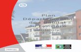 Plan départemental de l’habitat du Finistère (PDH)