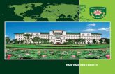 Tan Tao University Brochure