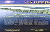 Informativo Fucapi - Ed.15 - 2001