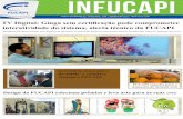 Informativo Fucapi - Ed.61 - 2012