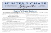 Hunter's Chase - July 2014