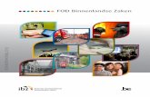 FOD Binnenlandse Zaken: activiteitenverslag 2013