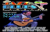 Jazz & Blues Florida July 2014 Edition