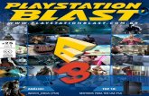 PlayStation Blast Nº 25