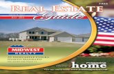 July 2014 Real Estate Guide