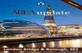 Area Update: London Bridge & Borough