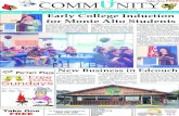 The Community Press