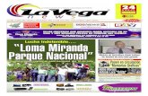 La vega news 128