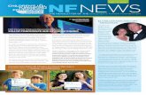 Children's Tumor Foundation - NF News - Vol 2, 2014