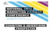 2014 NAMP Conference Prospectus