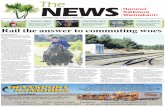 The News North Canterbury 03-07-14