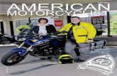 American Motorcyclist 07 2014 Street Version