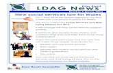 LDAG News 5 Spring 2014 Easy Read English