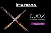 DUOX Audio Essential Guide