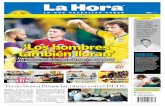 Edición impresa Los Ríos del 05 de julio de 2014