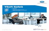 Da ysoft safeq user cost management datasheet high 01