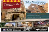 Tamworth Castle Events July-Dec 2014