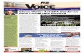 July 2014 Voice of Agriculture