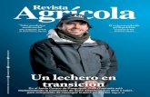 Revista Agrícola, julio 2014