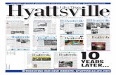 July 2014 Hyattsville Life & Times