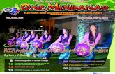 One Mindanao - July 9, 2014