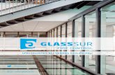 Catalogue Glass Sur (Français)