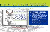 Division 82 Newsletter- July