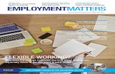 Employment Matters Magazine - July 2014