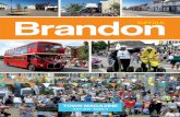 Brandon Town Magazine - Issue 11