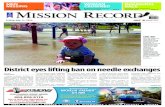 Mission City Record, July 11, 2014