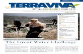 IPS TerraViva 38 FAO Conference Rome 2013 Issue 20 June