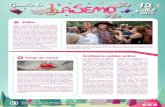 La Gazette de LaSemo 2014 - Samedi 12 juillet 2014