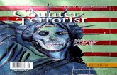 The Counter Terrorist Magazine - August/September 2014