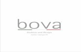Bova - catalogo 2014 update