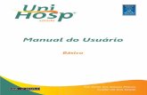 UniHosp - Básico