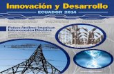 Innovación Y Desarrollo Ecuador 2014