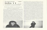 Hungerstreik Info, No. 11, April 27, 1989