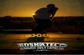 Bdskateco summer 2014 catalog revised