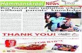 Hammanskraal news 17 july 2014