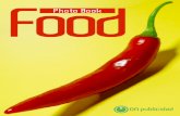 Food photos - Fotografía Alimentos