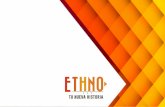 Ethno: Proyecto Inmobiliario